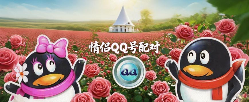 情侣QQ合婚配对